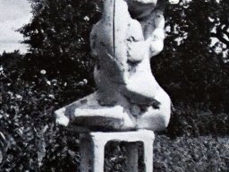 Rouiller Albert - Sculpture 1968-2